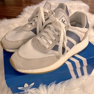 Adidas Orginals I-5923 Casual Sneakers